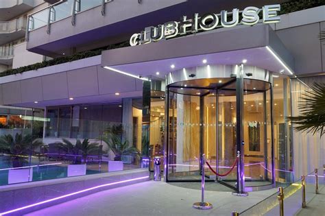 fendi club house rimini|Club House Hotel in Rimini, Italy from $63: Deals, Reviews, .